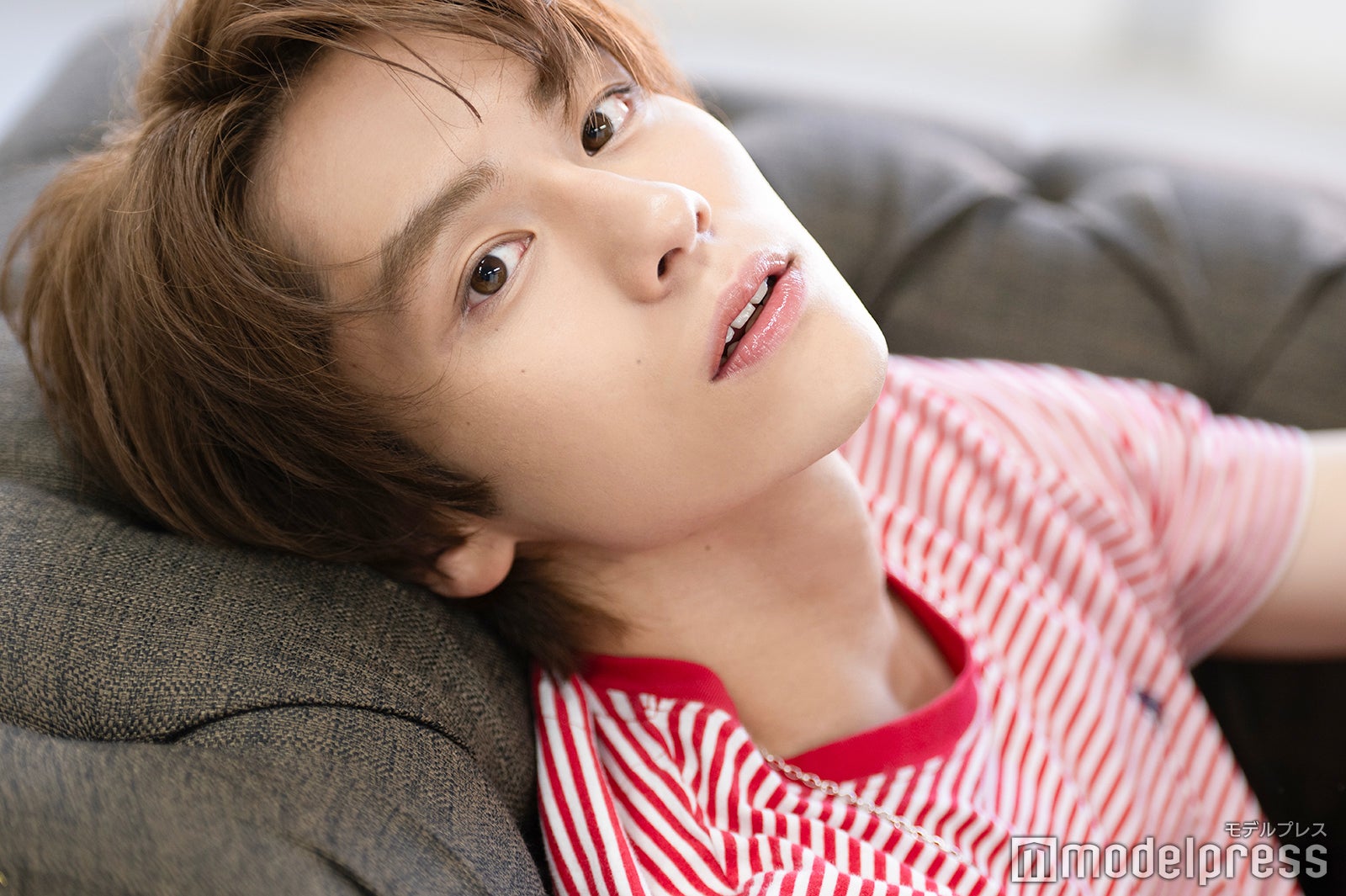 山下幸輝（C）モデルプレス