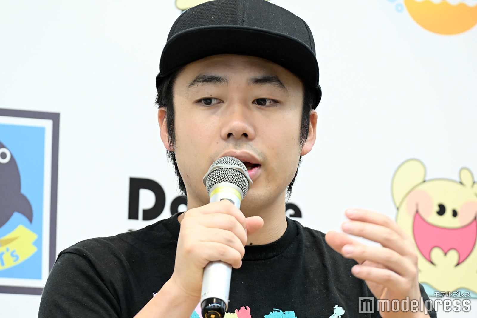 シルクロード（C）モデルプレス