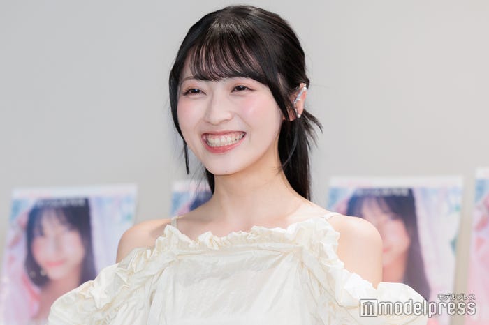 佐藤綺星(C)モデルプレス