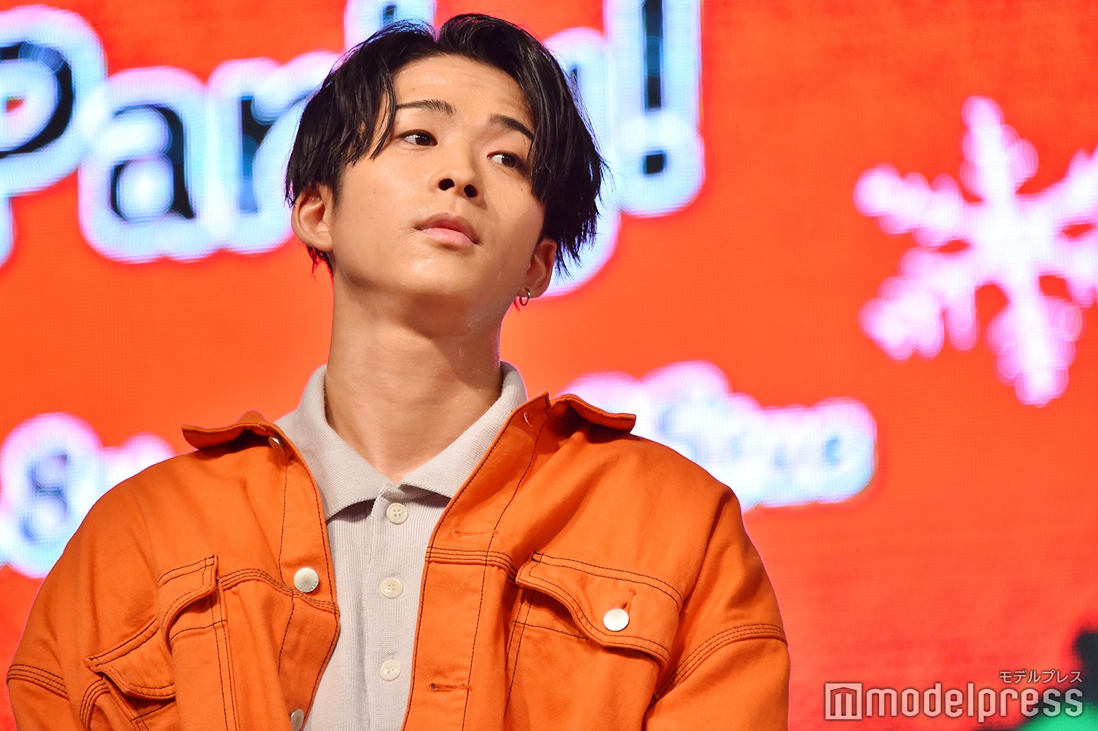 澤本夏輝（C）モデルプレス