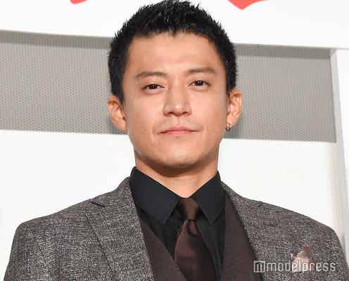 嵐・松本潤、小栗旬・生田斗真らと“リモ飲み”開催「豪華すぎる」「参加したい」と反響
