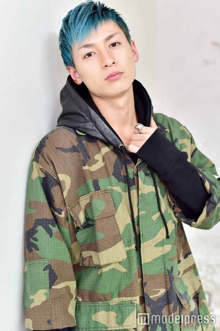 直人(C)モデルプレス