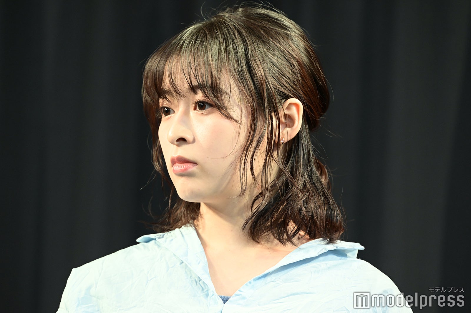 森七菜（C）モデルプレス