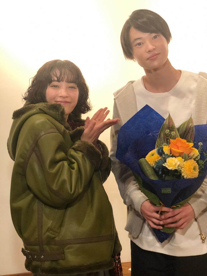 窪塚洋介の息子 窪塚愛流 ネメシス 出演 監督 プロデューサーから絶賛 異質な役者 コメント モデルプレス 窪塚洋介の息子 窪塚愛流 ネメシス 出演 監督 プロデューサーから絶賛 異質な役者 コメント モデルプレス