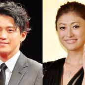 山田優 小栗旬 ハワイ挙式写真公開 本人コメント到着 モデルプレス 山田優 小栗旬 ハワイ挙式写真公開 本人コメント到着 モデルプレス
