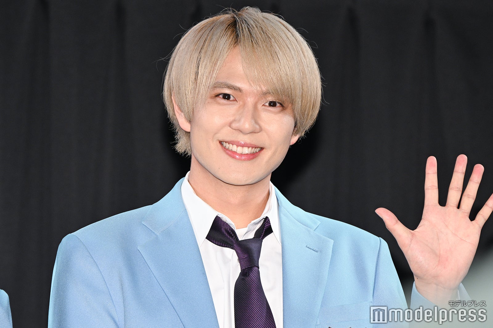 加藤大悟　タクミくん　セット タクミくんシリーズ ーDramaー』完成発表会にメインカップルを