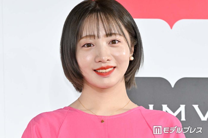 元乃木坂46能條愛未「ずっと夢だった」2人で涙したファーストミートの様子公開「完璧な花嫁姿」「橋之助さんの視線が幸せそうで泣ける」の声