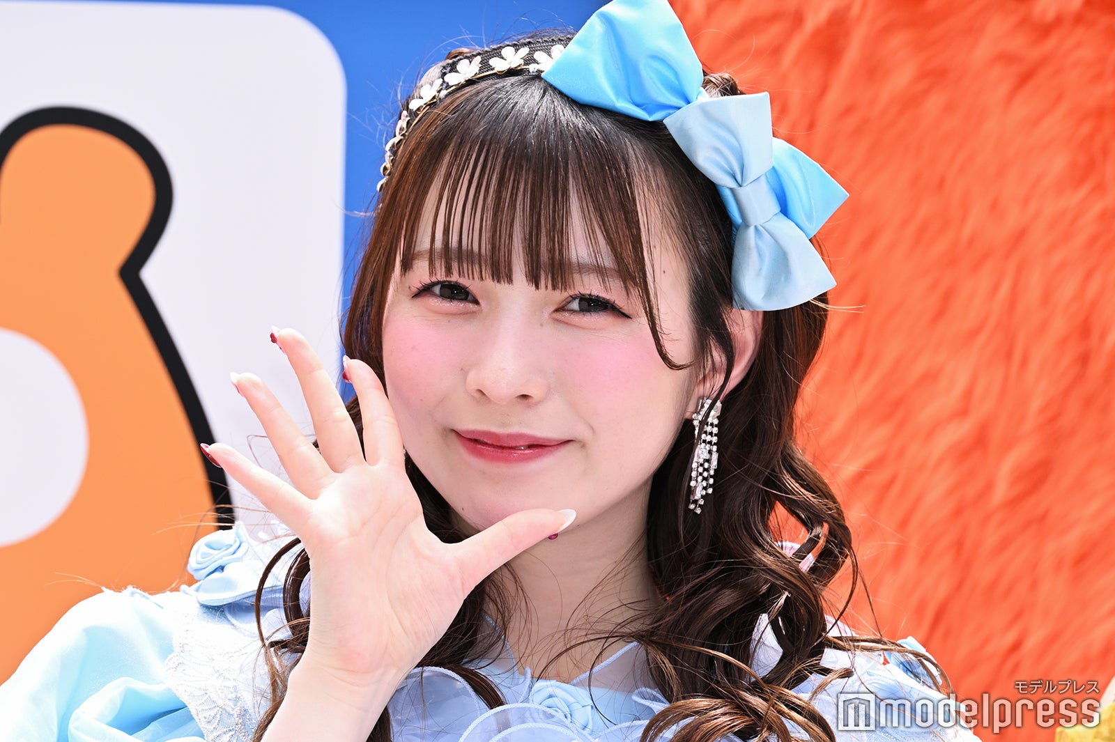 梅田みゆ（C）モデルプレス