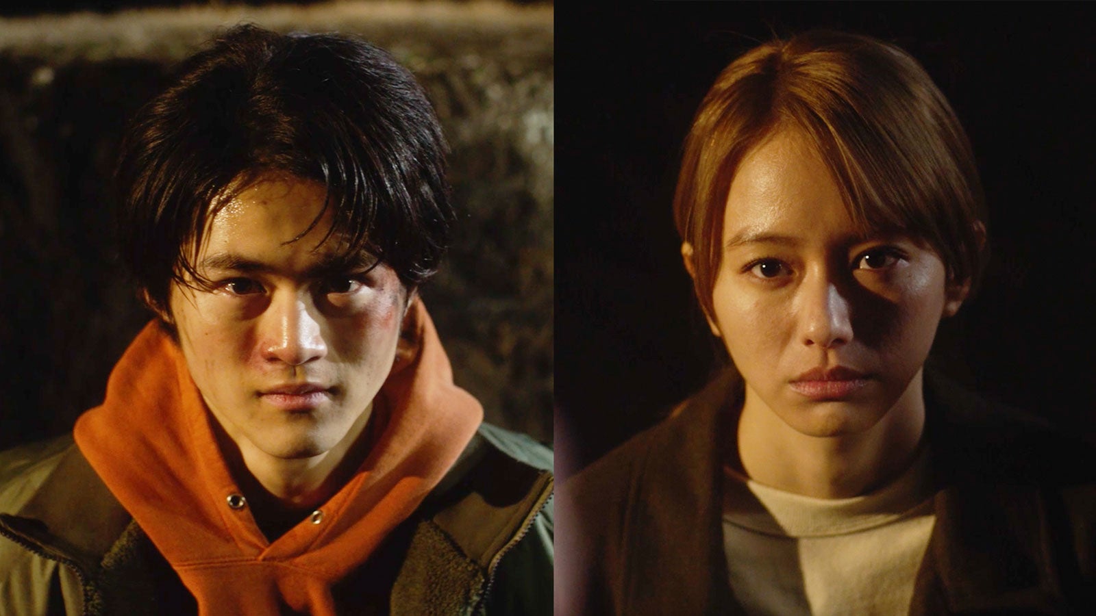 ＜闇バイト家族 第1話＞颯斗（鈴鹿央士）＆美咲（山本舞香）ら、脅迫され“闇バイト家族”に 痛快エンターテインメント開幕