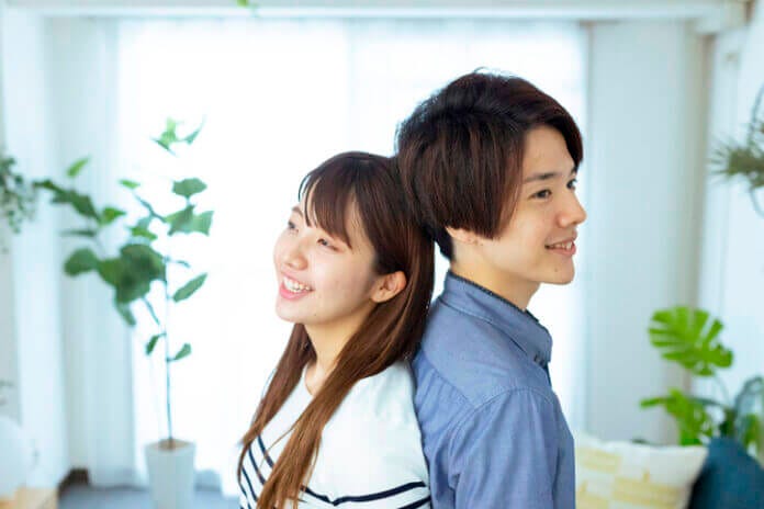 効率的に幸せになる星座別恋愛ロードマップ