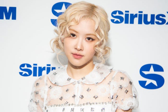 ロゼ/Photo by Getty Images