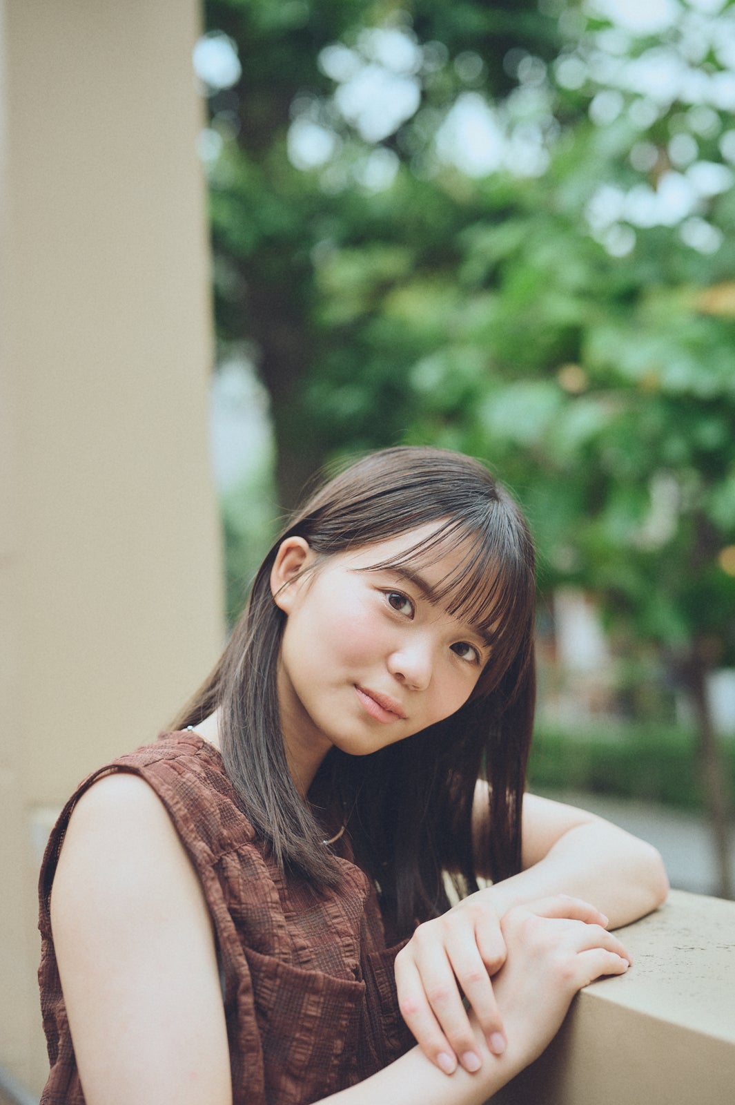 大島美優