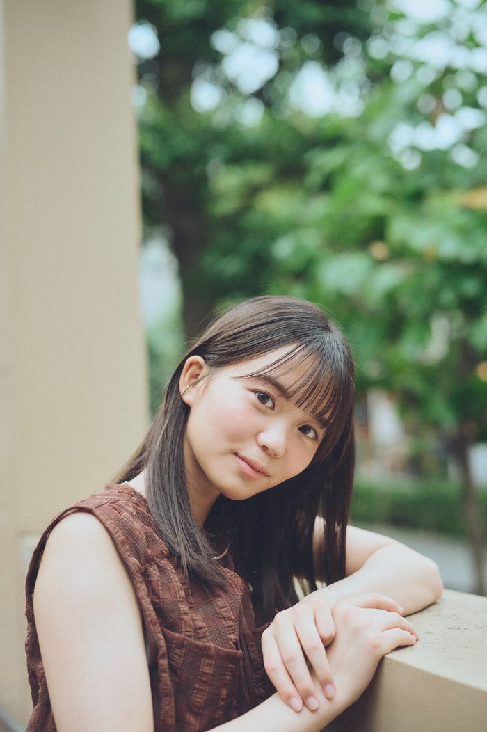 大島美優