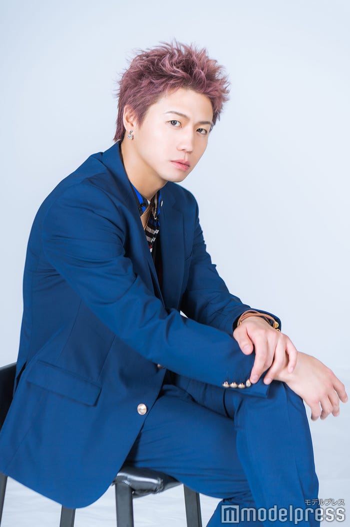 瀬口黎弥 (C)モデルプレス
