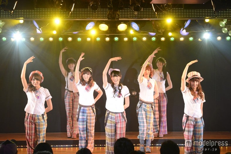 AKB48劇場7周年記念公演