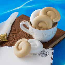 シナモロールのマリンスイーツクルーズ/提供画像