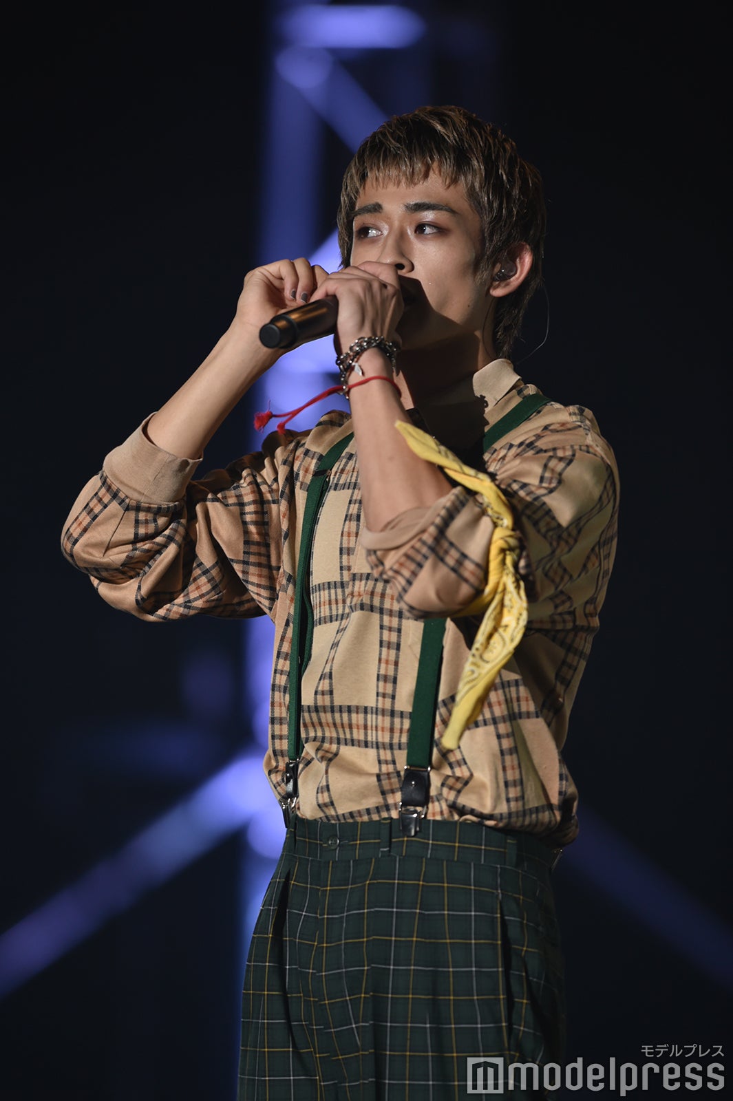 桑山隆太（C）モデルプレス