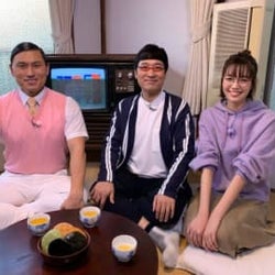 南キャン・山里亮太、新婚生活を赤裸々に語る!まさかの不安も…