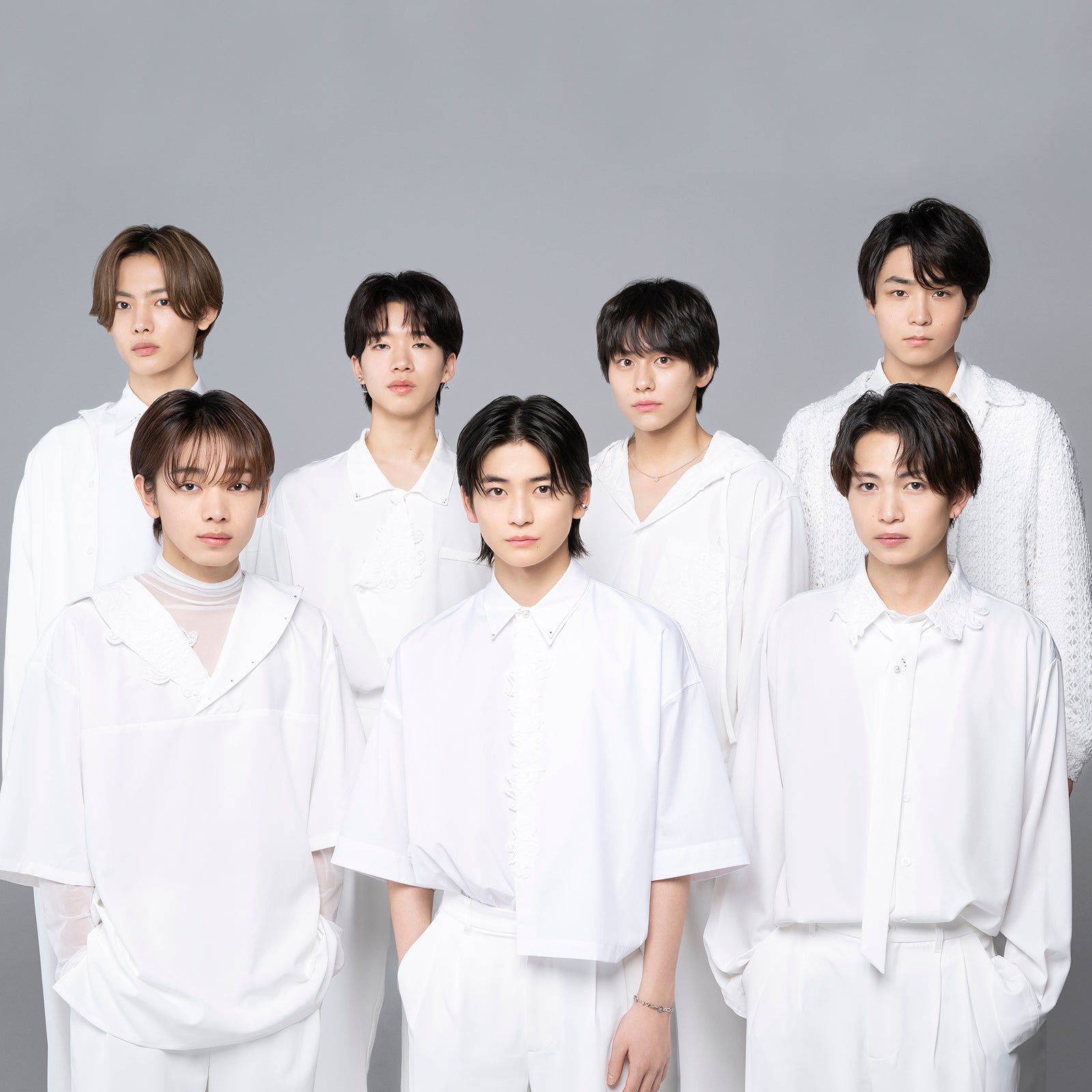 「君の花になる」8LOOM、1stシングル「Come Again」MV公開へ “これまで＆今”を眩しいほどに表現