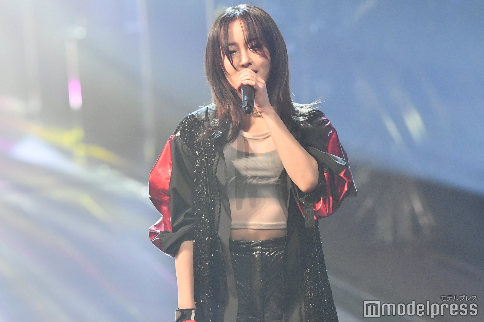 Little Glee Monster（C）モデルプレス