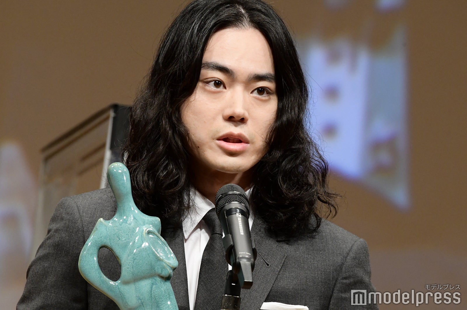 菅田将暉（C）モデルプレス