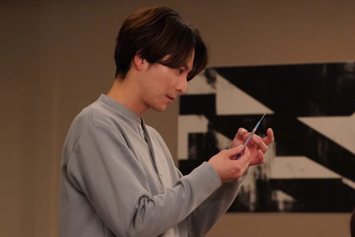 小池徹平「私の知らない私」最終話(C)ytv