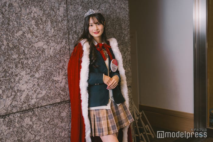 はるあさん(C)モデルプレス