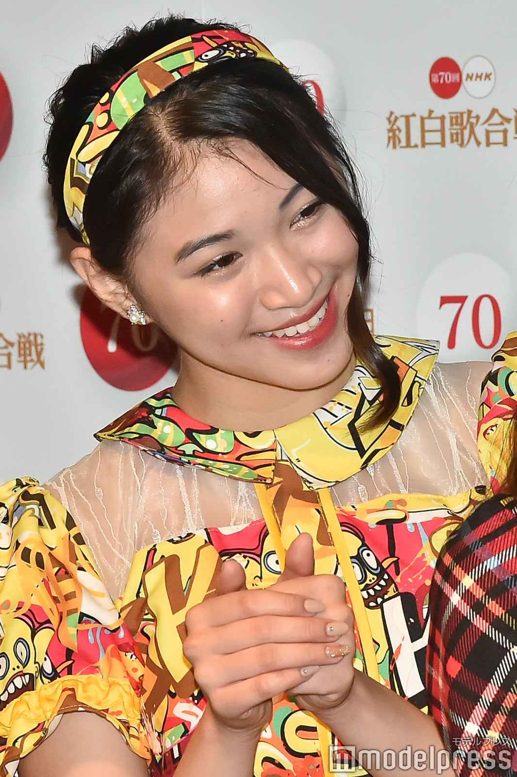 JKT48シャニ （C）モデルプレス