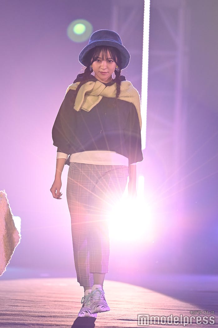 さおりん(C)モデルプレス