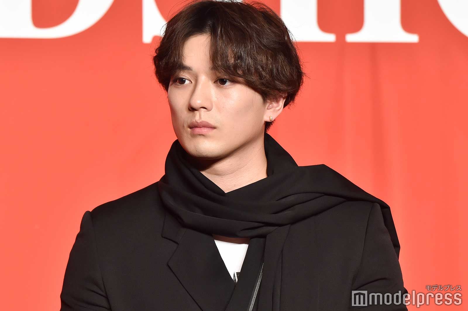 新田真剣佑 （C）モデルプレス