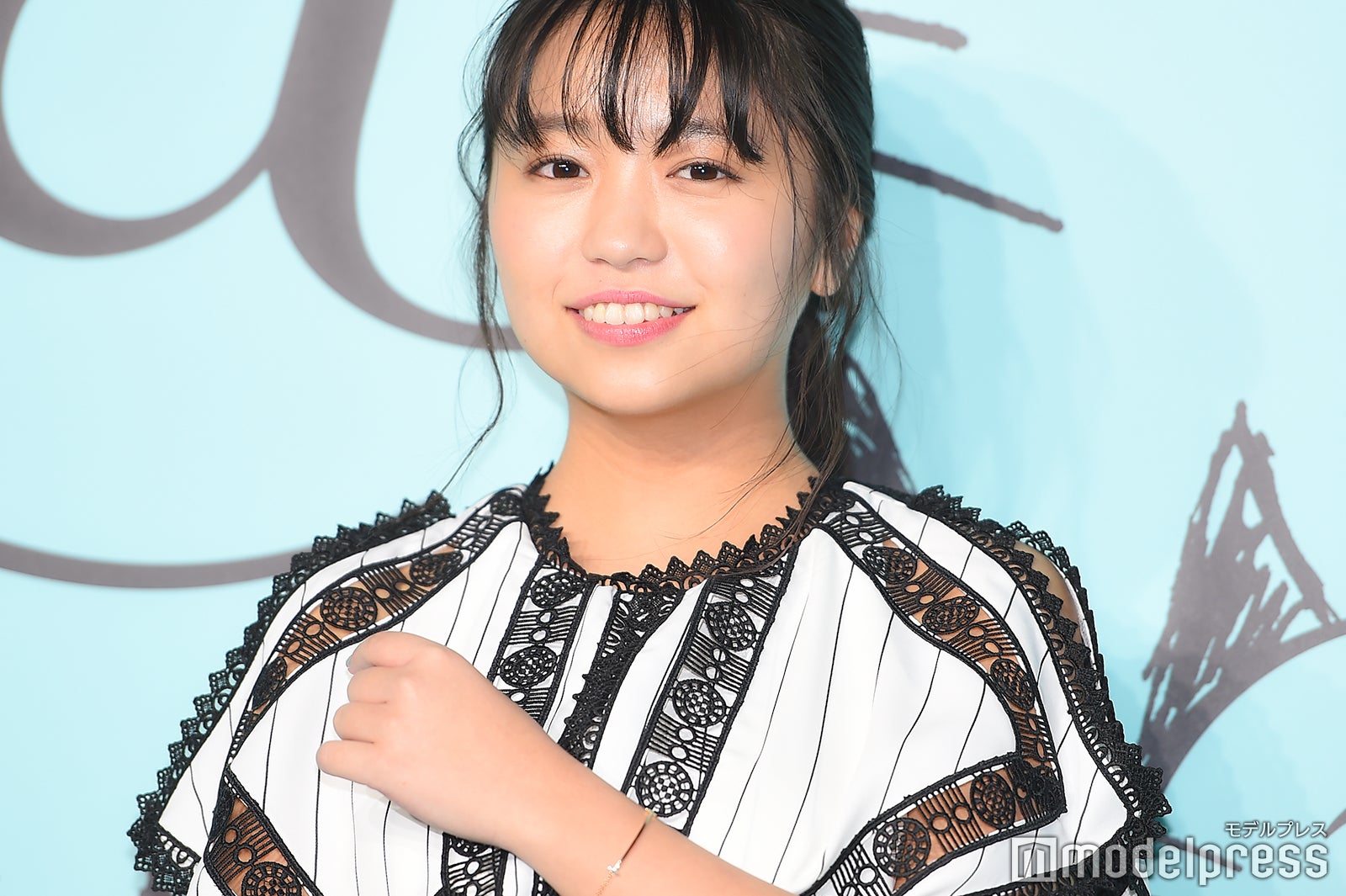 大原優乃（C）モデルプレス