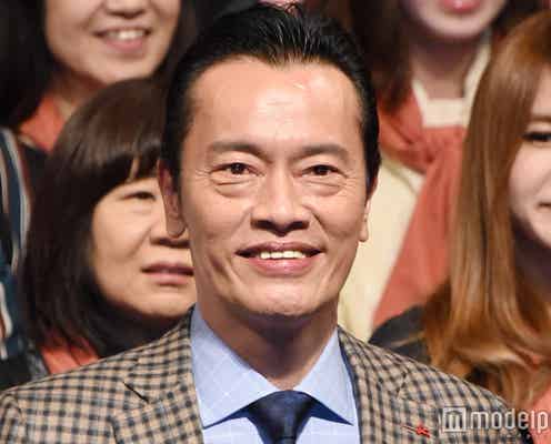 東山紀之&木村佳乃の結婚秘話 遠藤憲一が明かす<必殺仕事人>