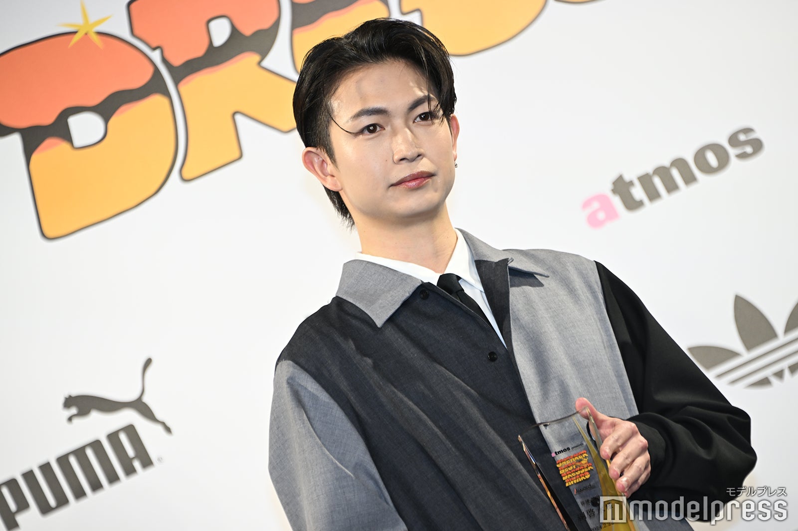 綱啓永（C）モデルプレス