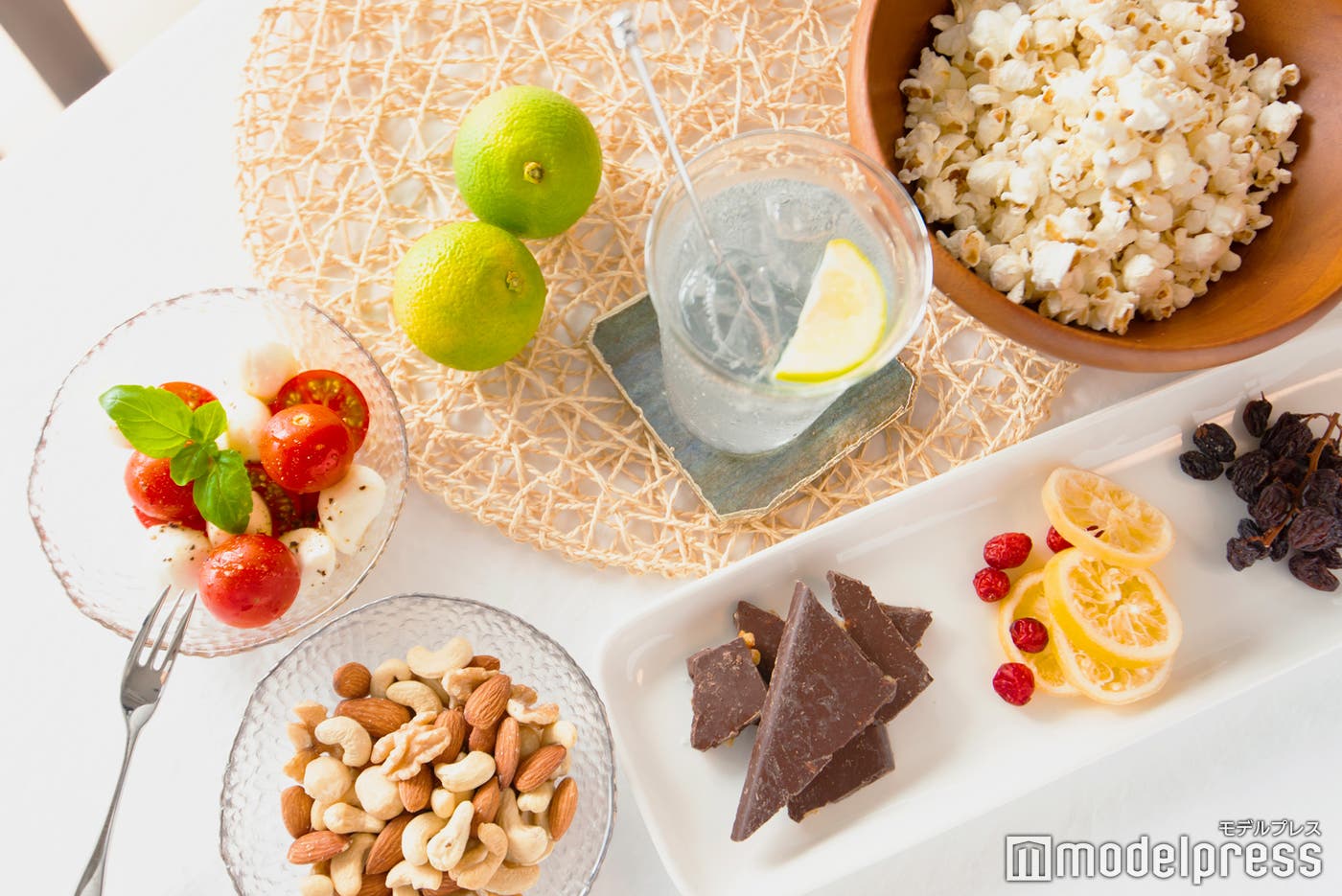 “NEOハイ”はどんな料理やおつまみにもマッチ(C)モデルプレス