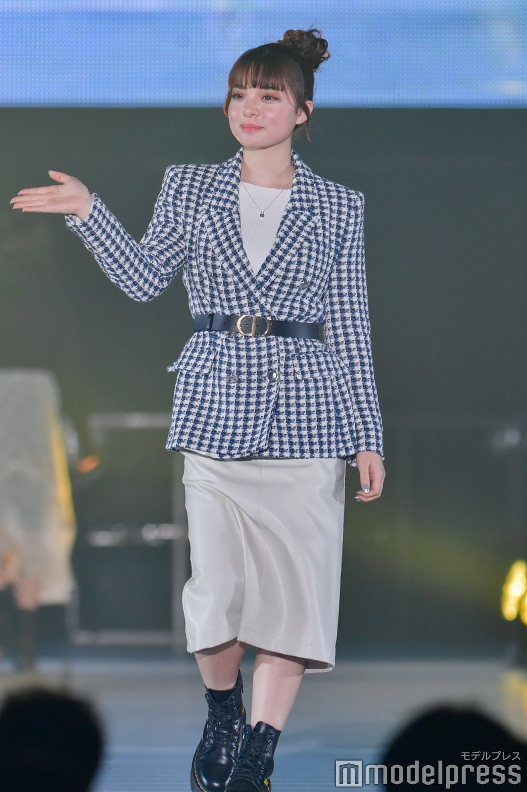 渡辺リサ （C）モデルプレス