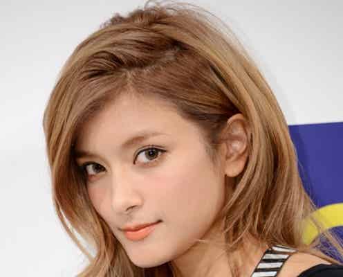 ローラ、素顔暴露され「最近気にしている」