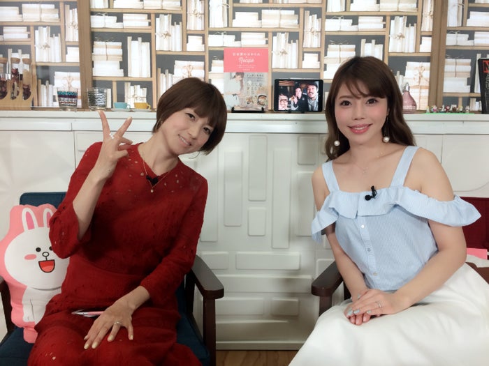 Hitomi 第2子出産時のエピソードを語る 旦那さんに後ろから抱えられて出産 モデルプレス