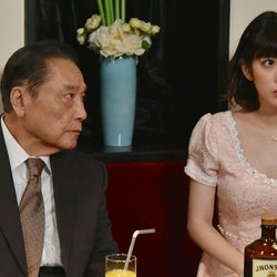 『仮面ライダーエグゼイド』の人気ヒロイン松田るか、『おかしな刑事』最新作で方言美女を熱演