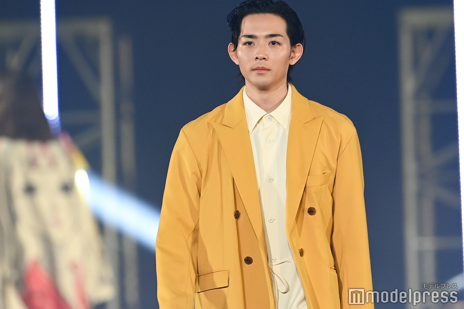 竜星涼、新型コロナ感染　症状は「全く出ておらず」