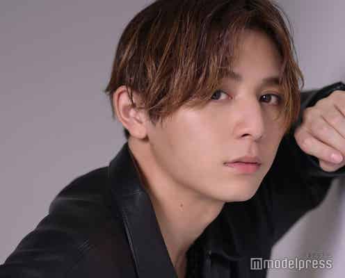 Hey! Say! JUMP山田涼介、初共演・安藤サクラらと「関係性を築こうとは思っていなかった」理由 記者も唸った俳優人生への覚悟も<「BAD LANDS バッド・ランズ」インタビュー>