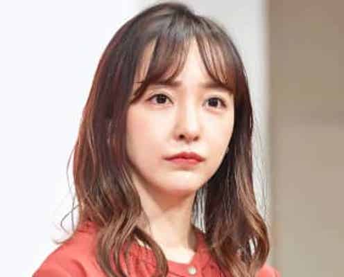 板野友美「産後から体重戻ってない」減量後の体重明かす→「そもそも太ってないよね?」「努力家」様々な声 「健康的にダイエット」と本人説明