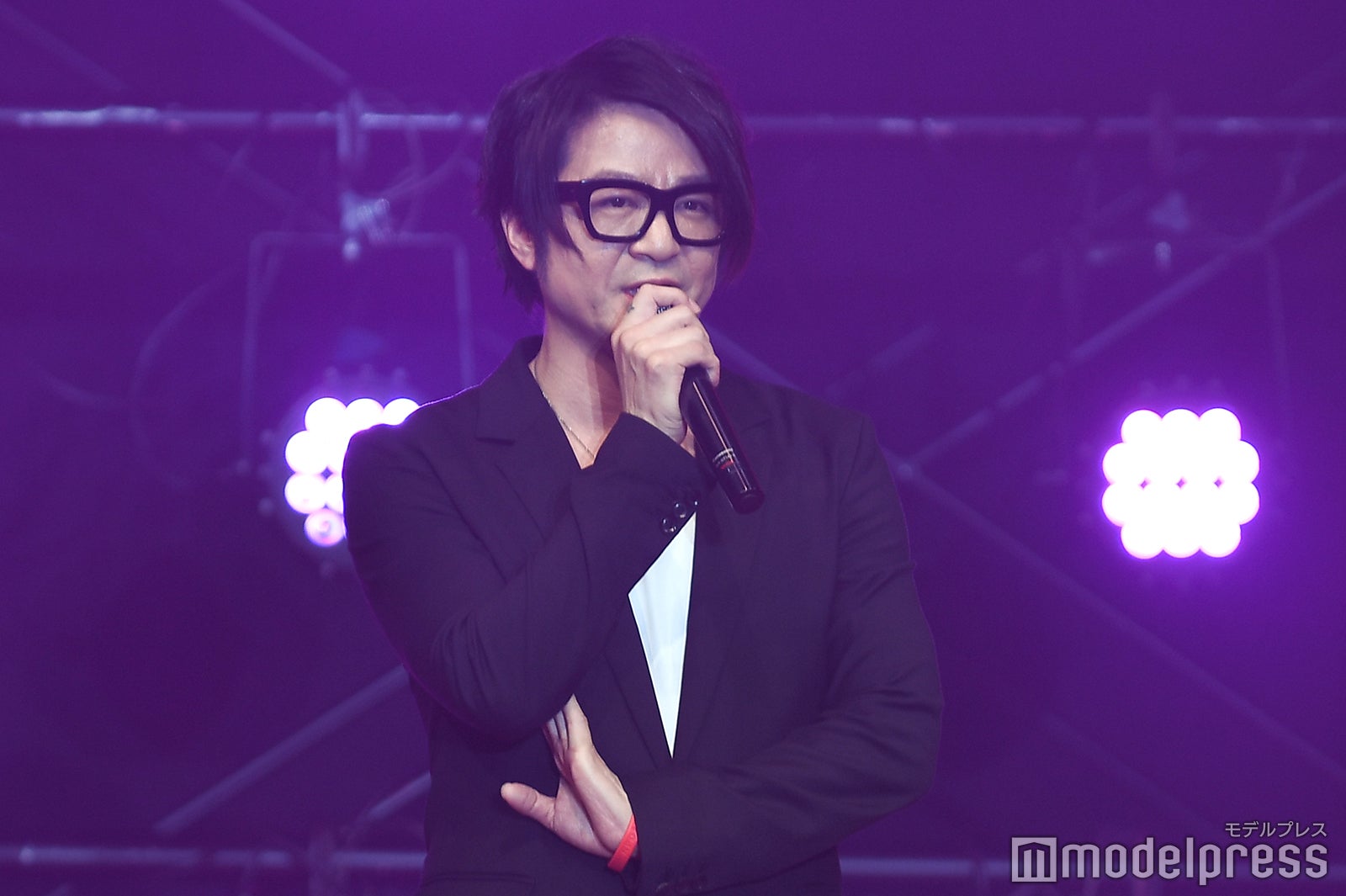 TERU（C）モデルプレス