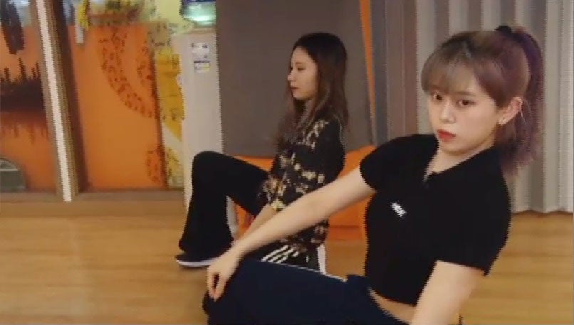 「幸せ！ボンビーガール」より（C）日本テレビ