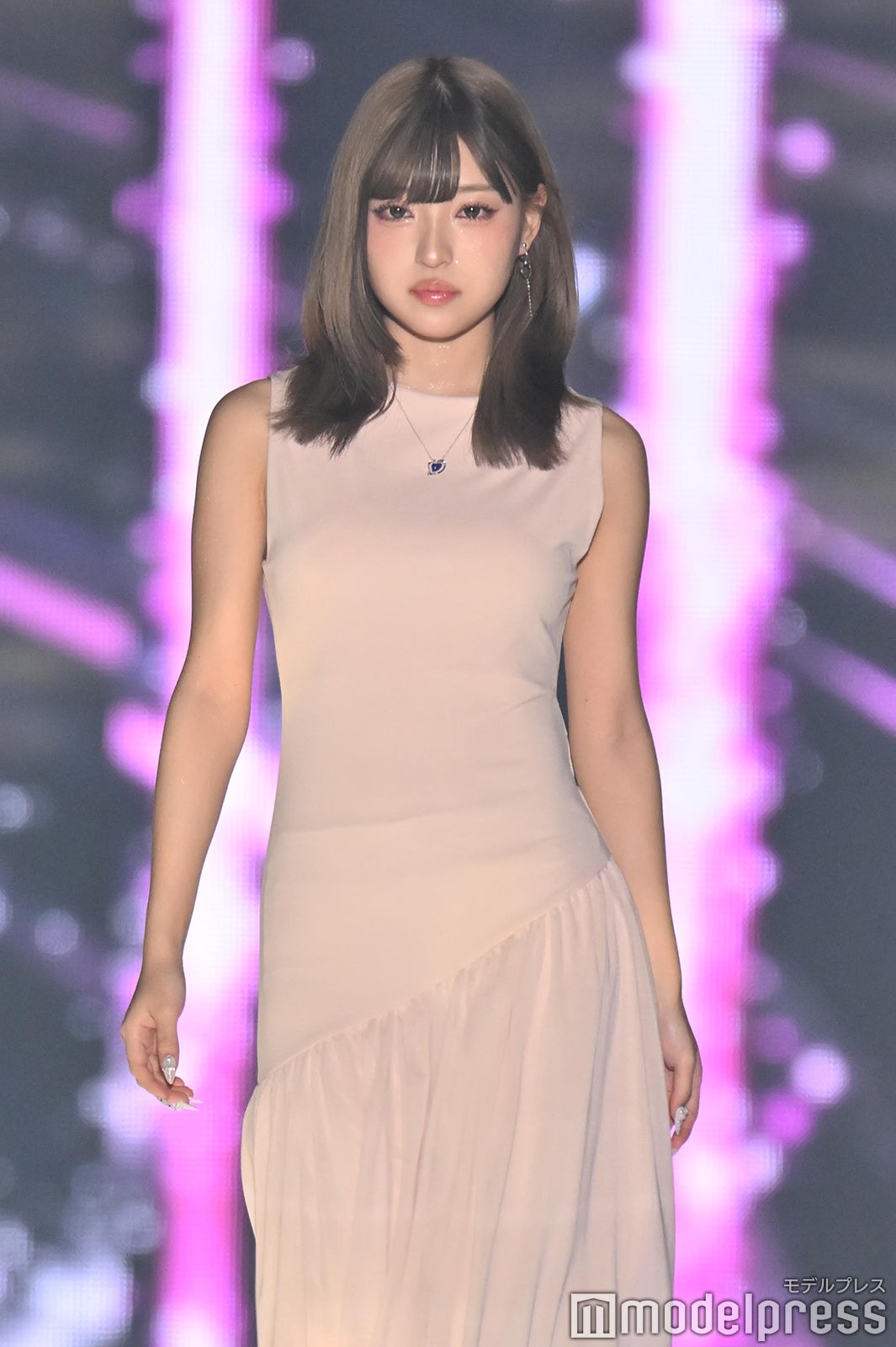 宝⽯のまち甲府 SPECIAL STAGE（C）モデルプレス