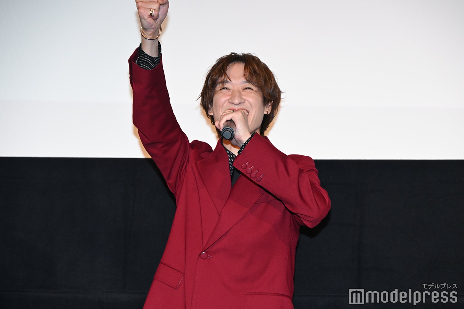 キスマイ宮田俊哉“子ザメ語”先陣きって披露 花澤香菜がツッコミ「それは『どうぶつの森』」【映画「おでかけ子ザメ」】