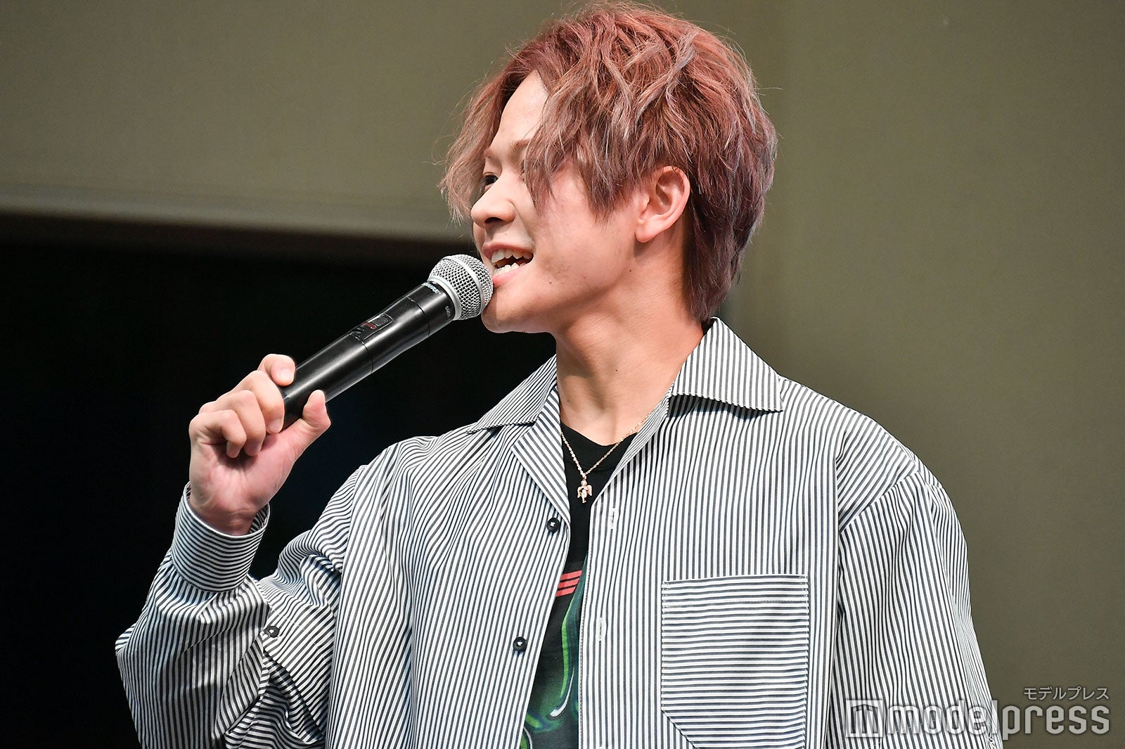 岩谷翔吾（C）モデルプレス