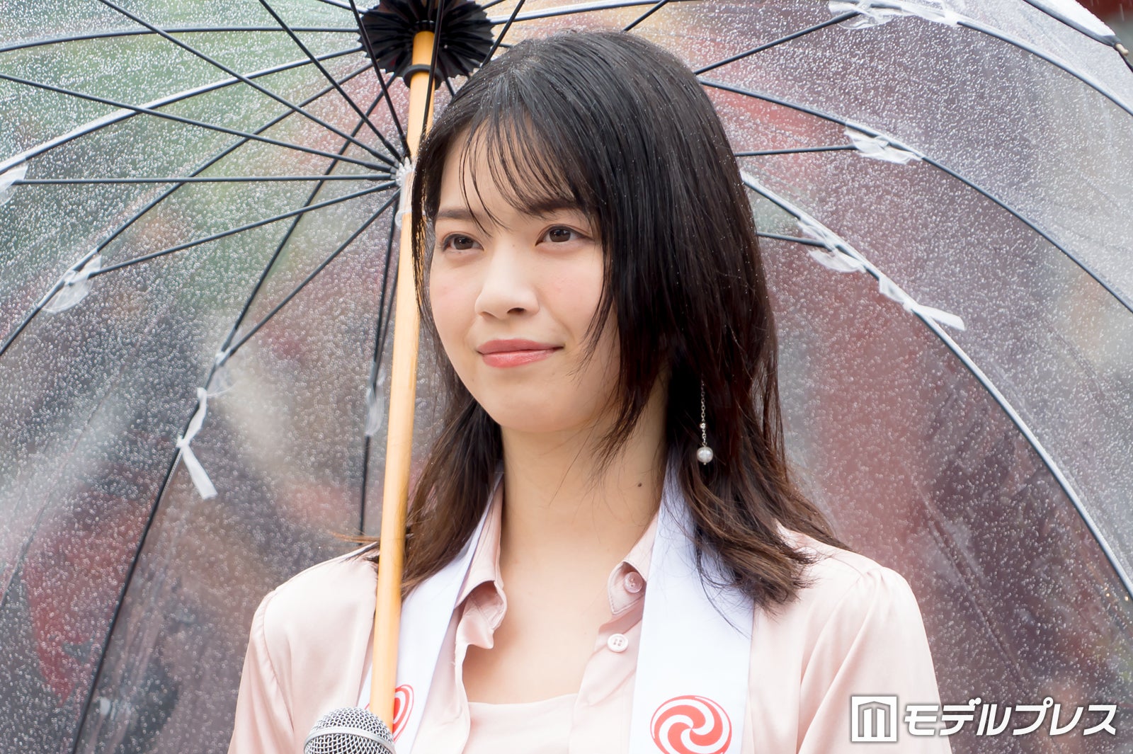 西野七瀬（C）モデルプレス