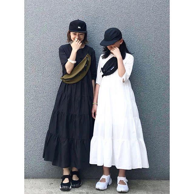 ぽっちゃり女子のgu ジーユー コーデ12選 プチプラで叶う着こなし モデルプレス