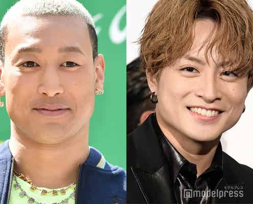 GENERATIONS関口メンディーー、EXILE会議で“やってしまった瞬間”を白濱亜嵐にバラされる「人間やめたいです」