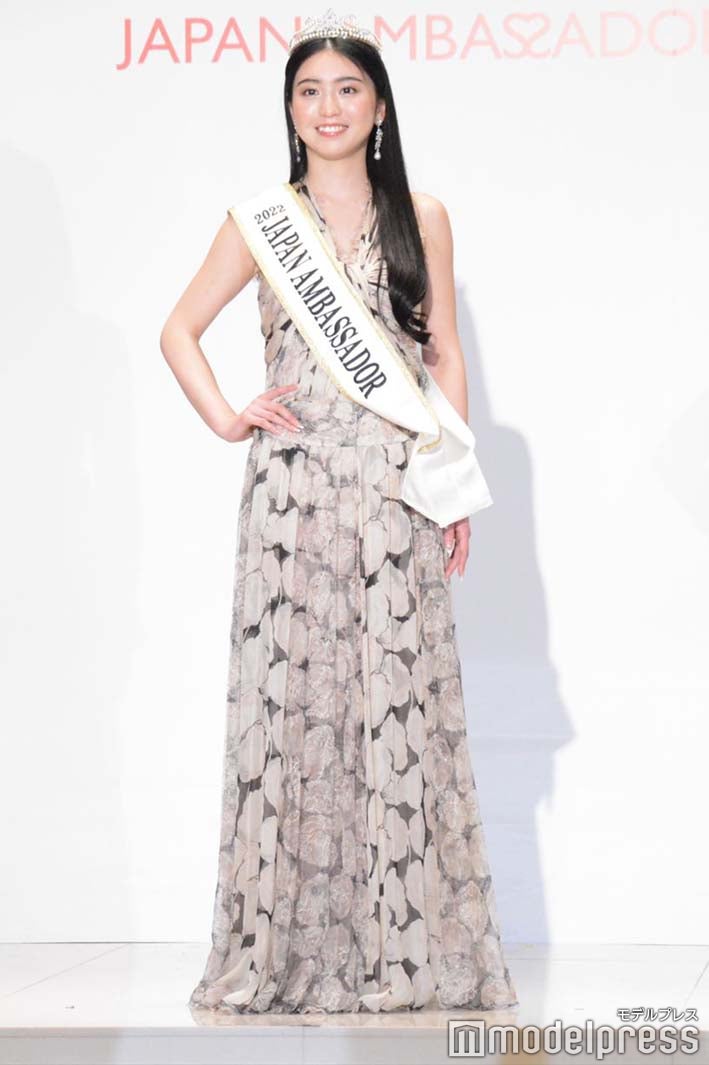 神野莉吏さん （C）モデルプレス